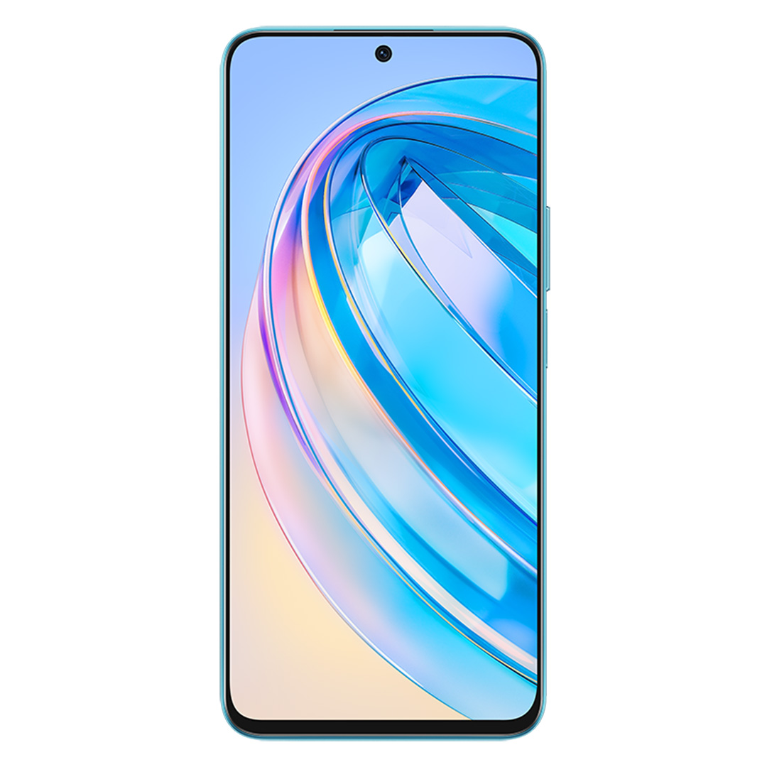 Honor X8a Dual Sim 256GB Aquamarino 8GB Ram Desbloqueado
