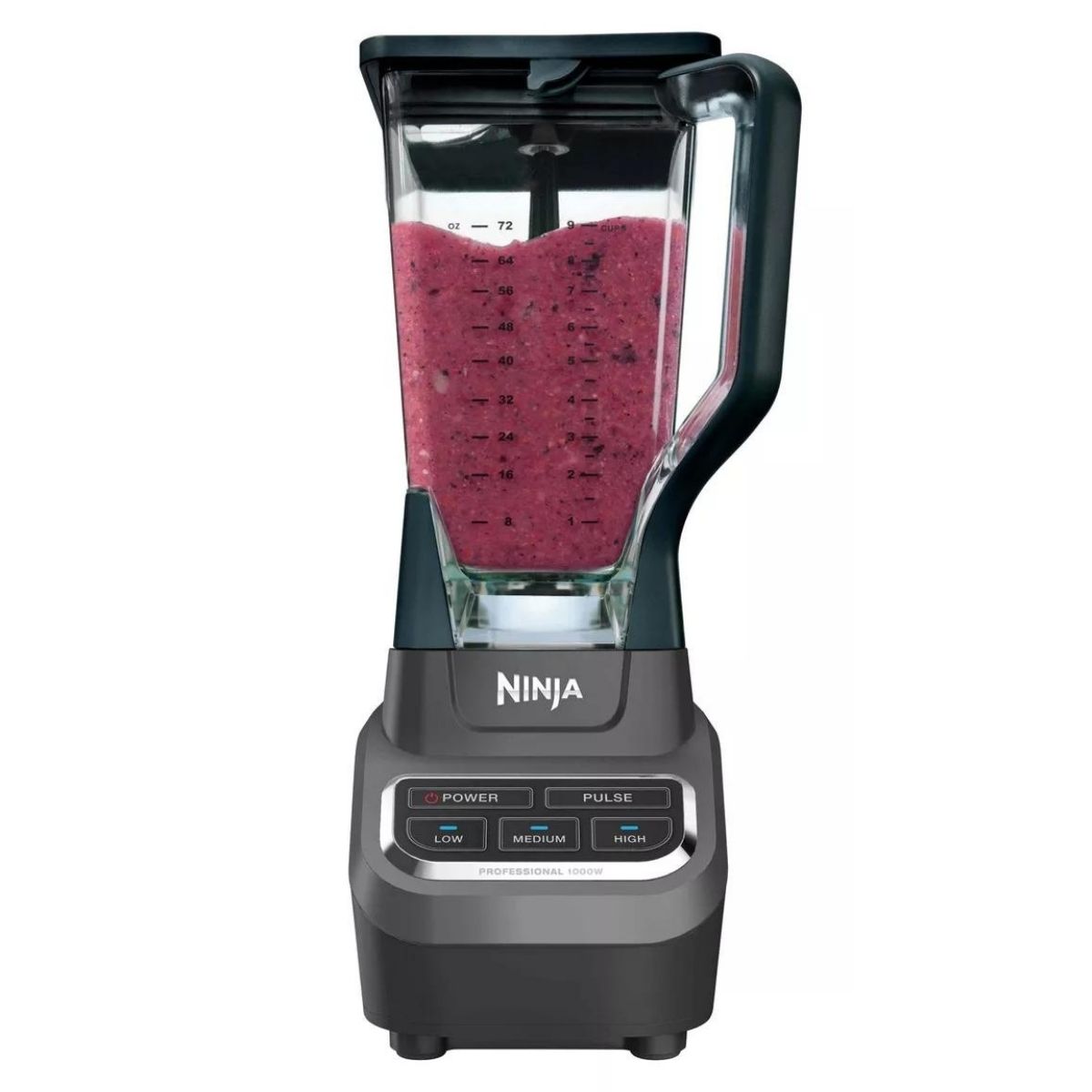 Licuadora Profesional Ninja BL610 1000 Watts