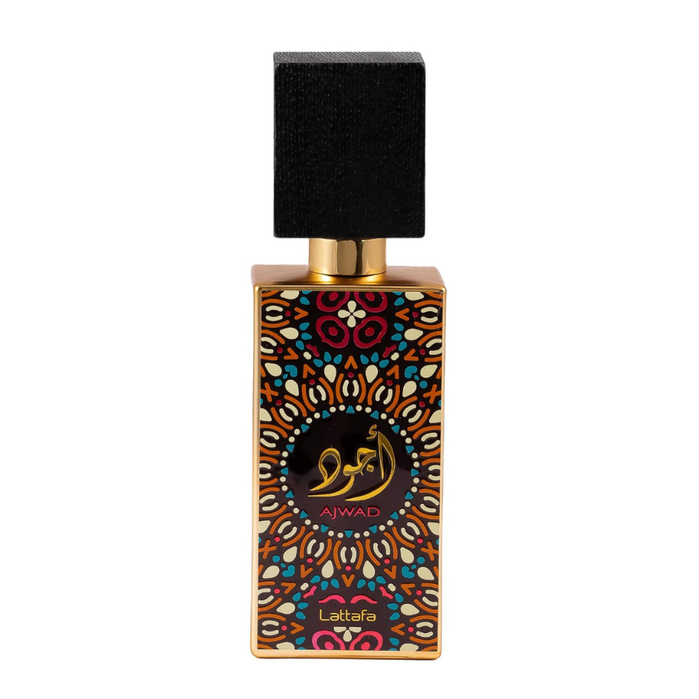 Perfume Lattafa Ajwad 60ml Unisex Edp