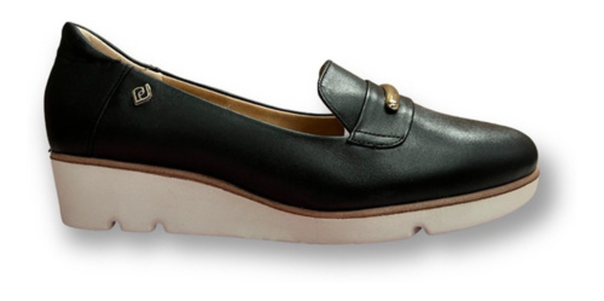 Zapato Au Petit Jean Mujer Piel 2708ng