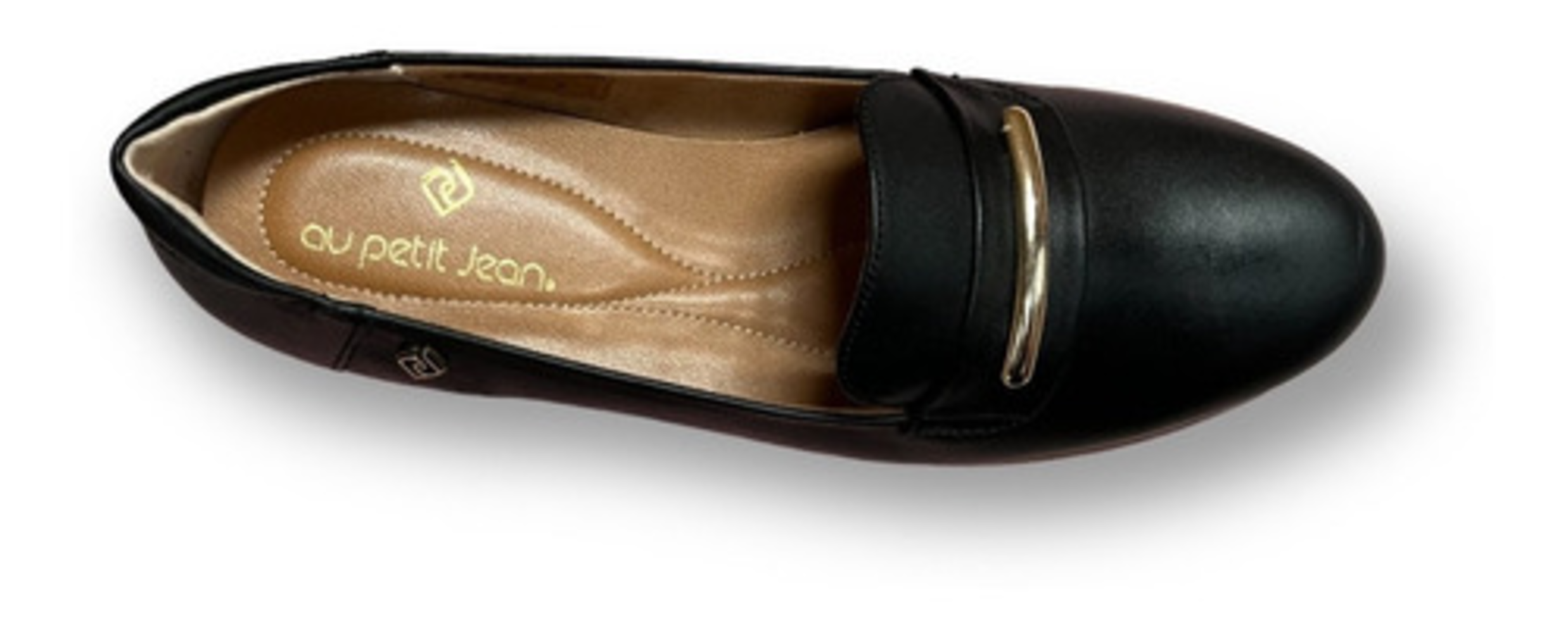 Zapato Au Petit Jean Mujer Piel 2708ng