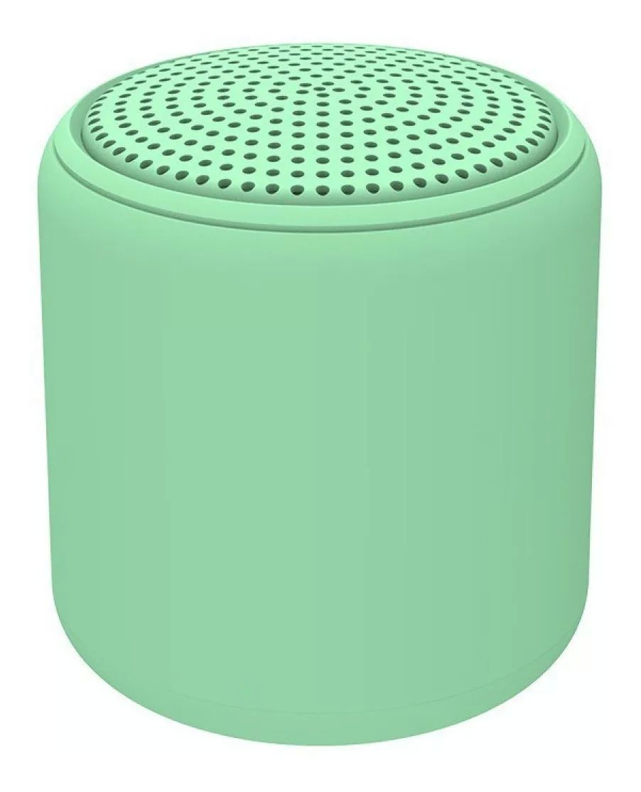 Mini bocina portatil Bluetooth inalambrica