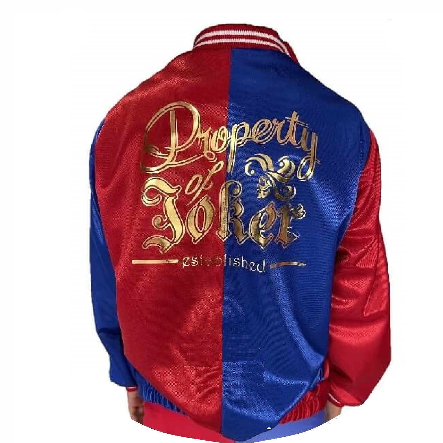 Disfraces Arlequina Niñas - Disfraz de Halloween Harly Quin Cosplay Harley Queen