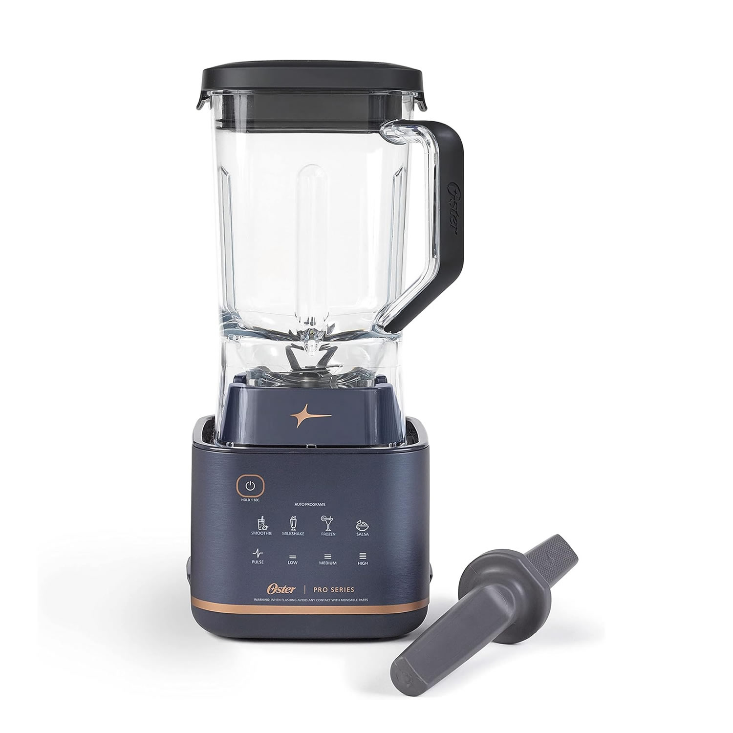 Licuadora Oster Pro Series 2172012 Potencia de 1100W SMS