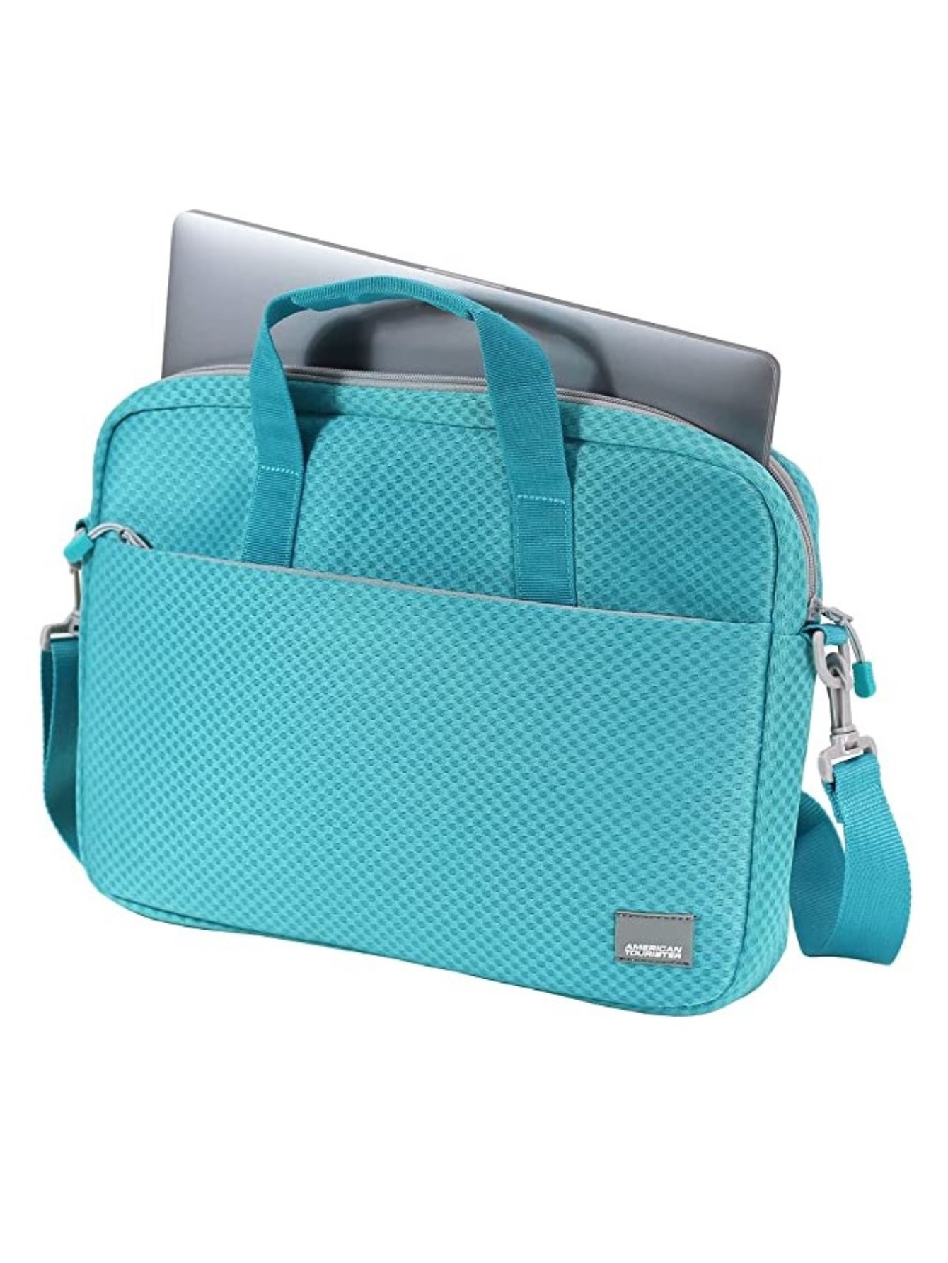 Porta Laptop American Tourister By Samsonite Snap Max Shuttle Para 15.6 pulgadas