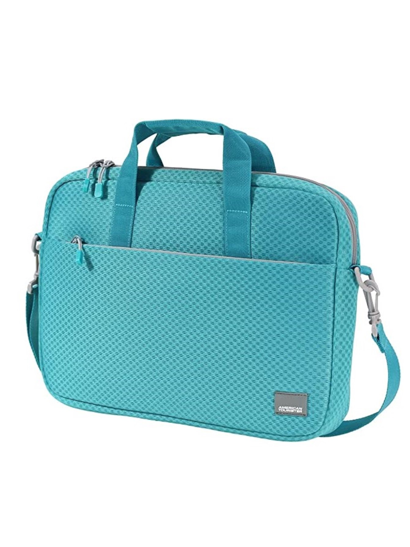 Porta Laptop American Tourister By Samsonite Snap Max Shuttle Para 15.6 pulgadas