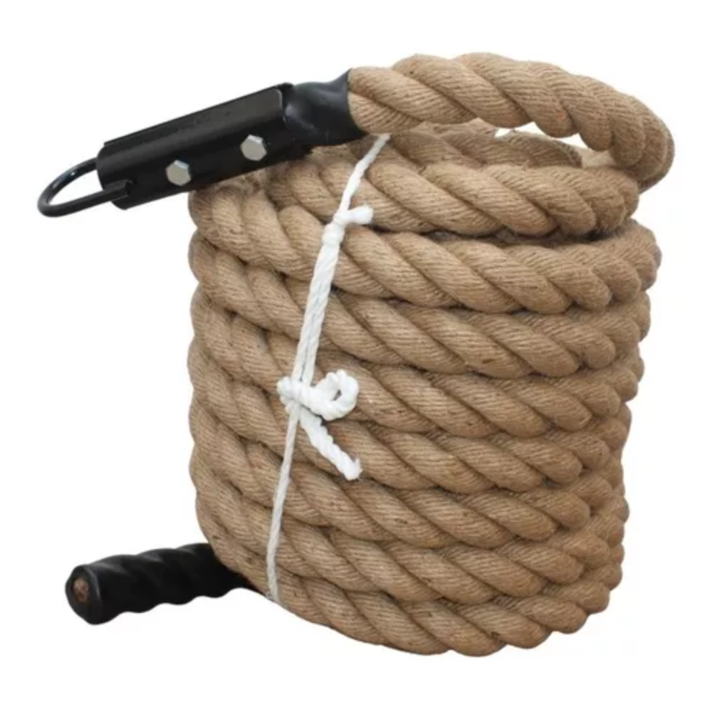 Soga para escalar 15m