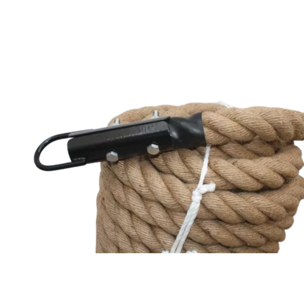 Soga para escalar 15m