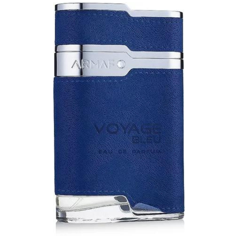 Perfume Armaf Voyage Bleu 100ml Para Caballero Edp