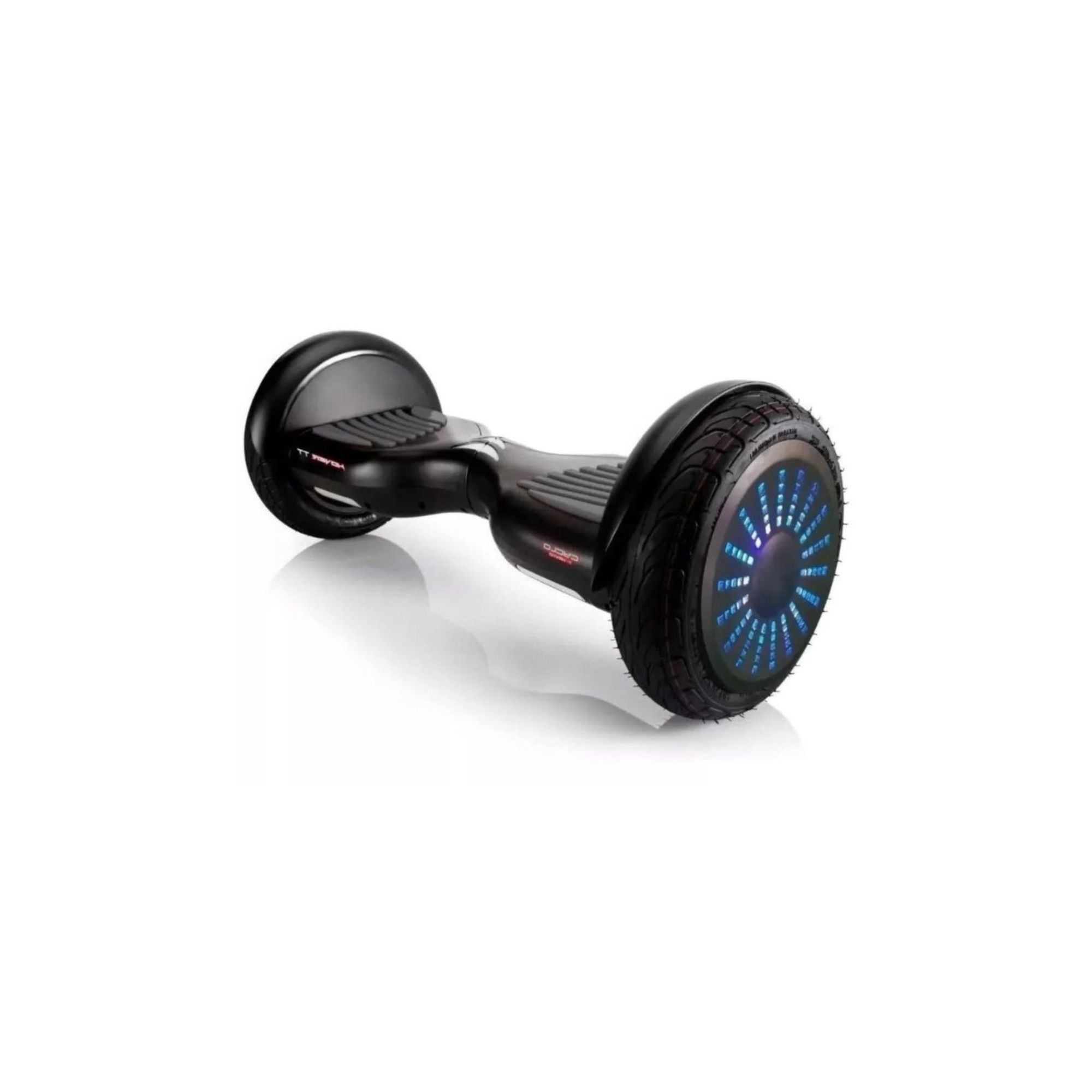 Patín Eléctrico Hoverboard Vento