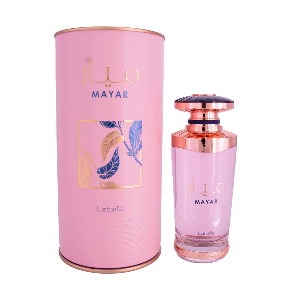 Perfume Lattafa Mayar 100ml Unisex Edp