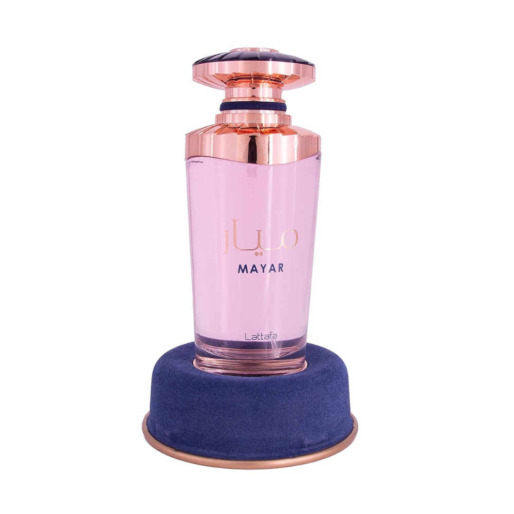 Perfume Lattafa Mayar 100ml Unisex Edp