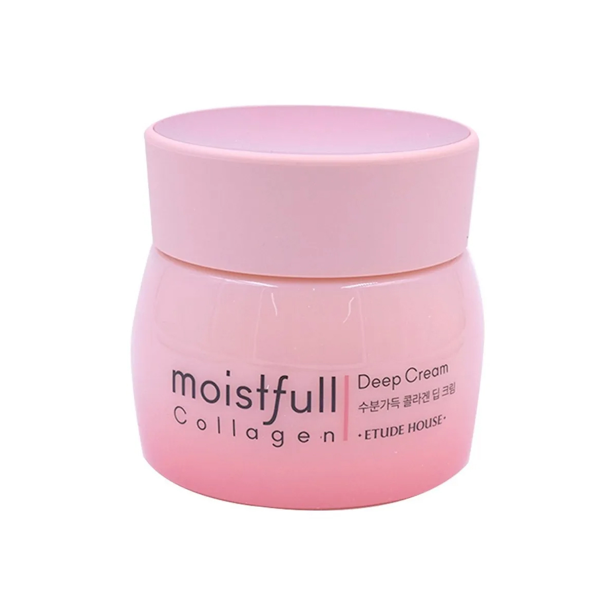 Crema Hidratante De Colageno Profunda 75 ml.