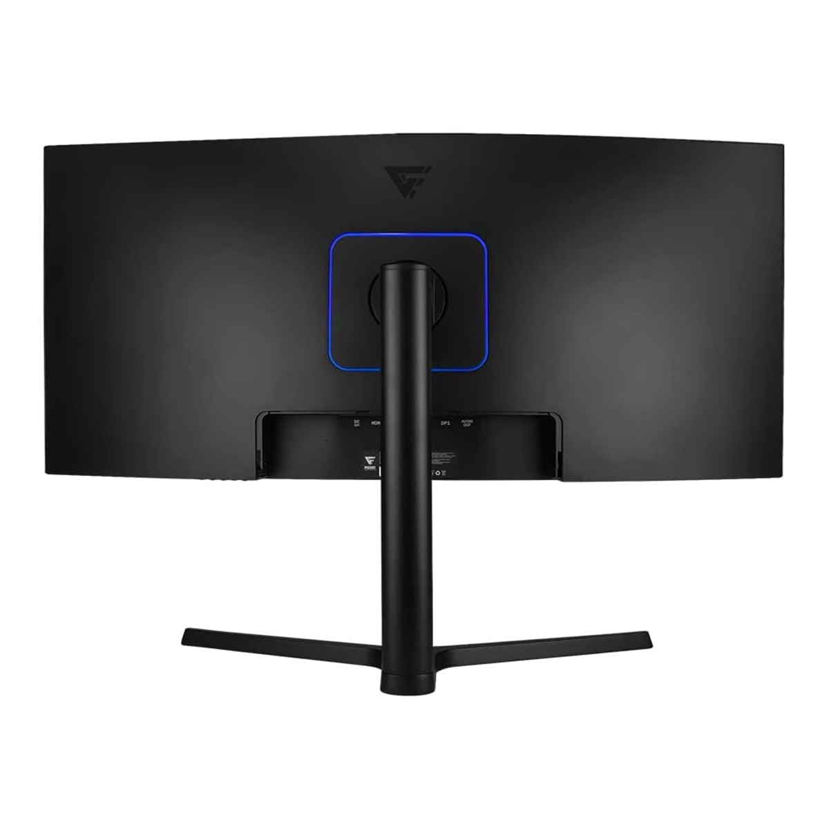 Monitor Gamer Curvo Game Factor MG801 LED 34" UltraWide Quad HD FreeSync HDMI