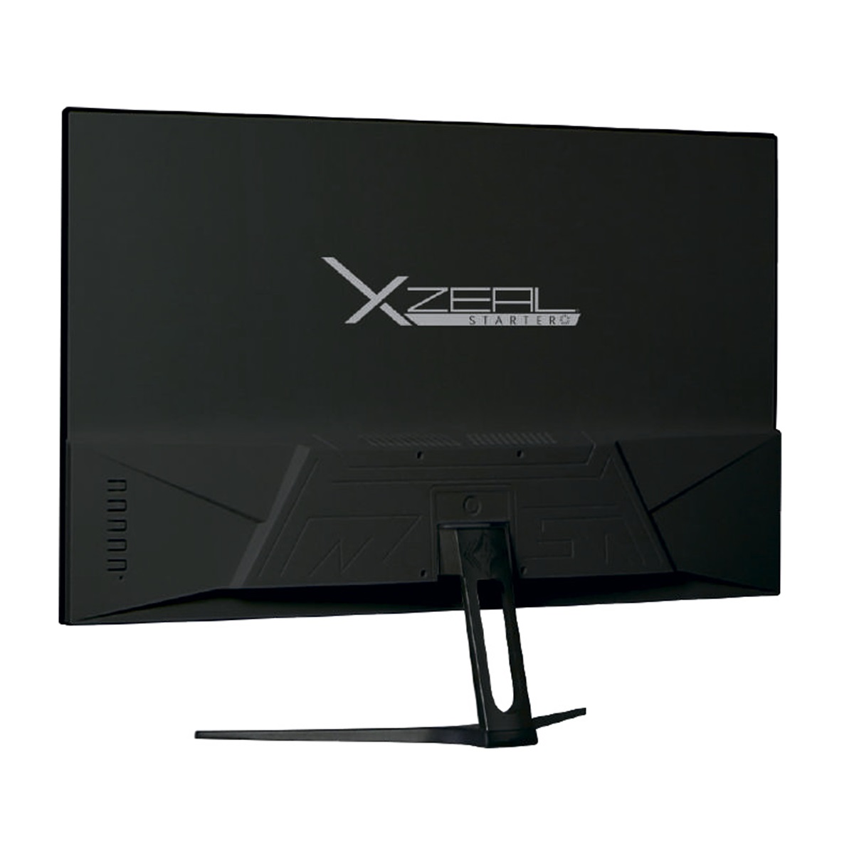 Monitor Gamer Curvo XZEAL Starter XST-570 LED 23.8" Full HD 75Hz 1x HDMI/VGA