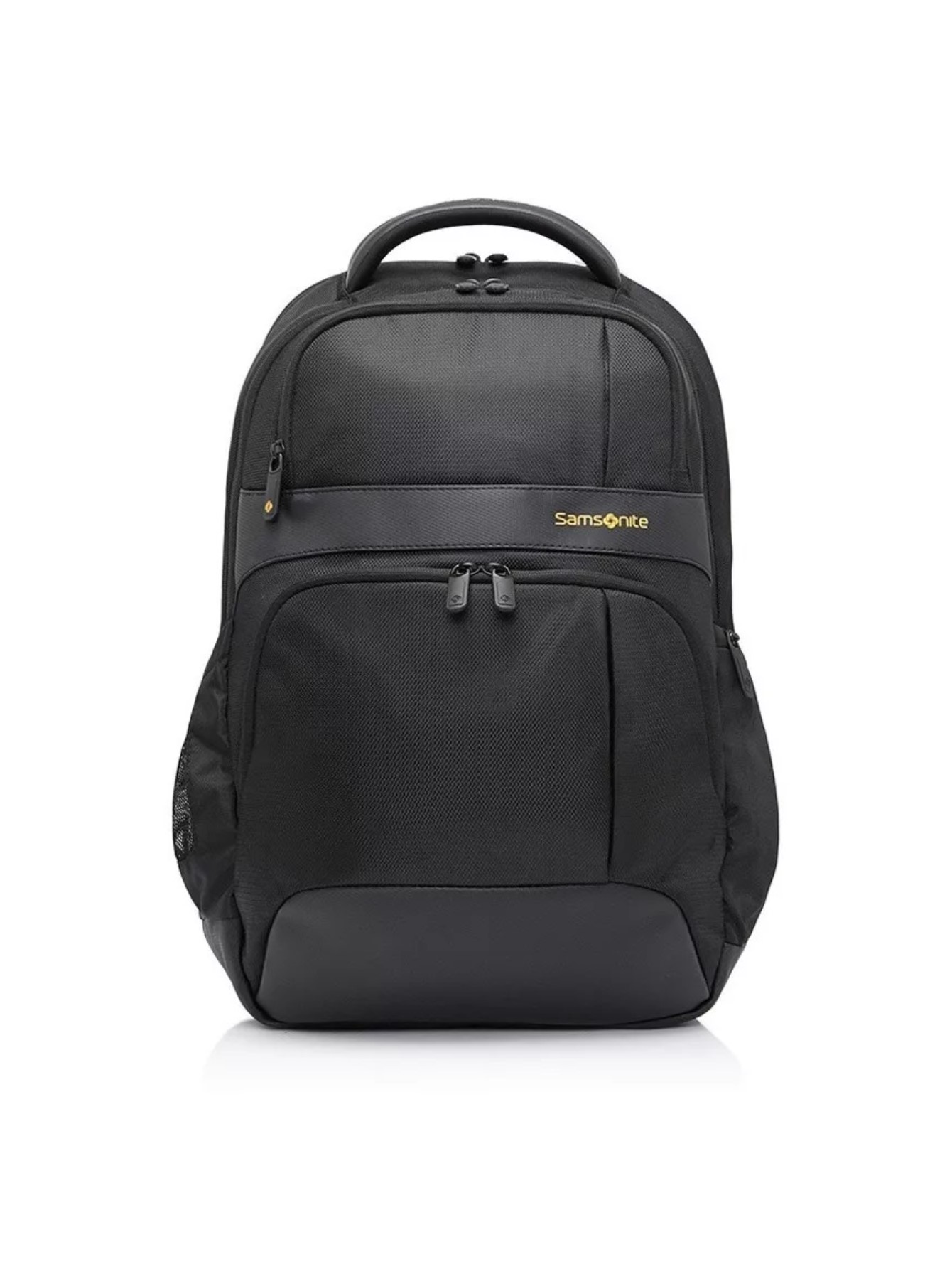 Mochila Samsonite Ikonn Laptop Backpack Para 15 Pulgadas.