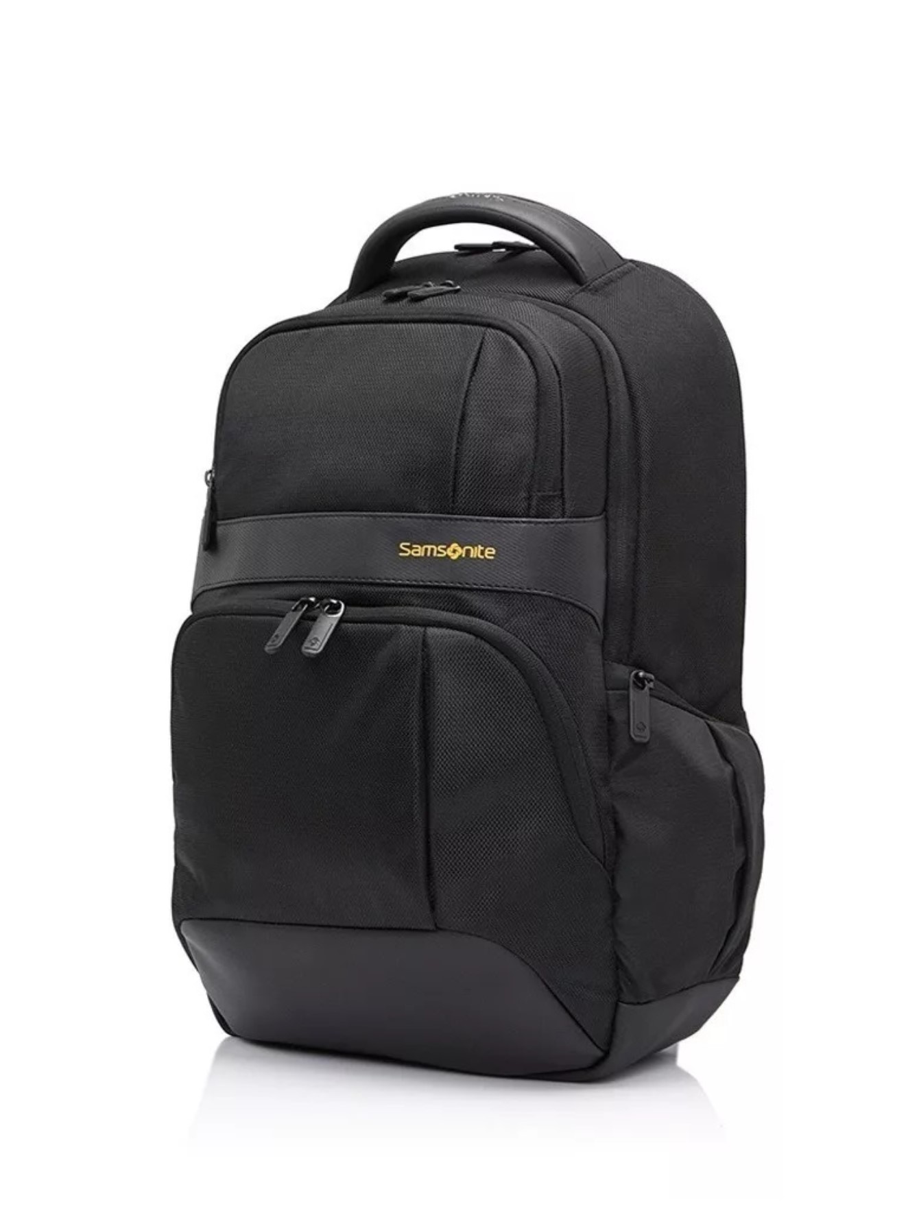 Mochila Samsonite Ikonn Laptop Backpack Para 15 Pulgadas.
