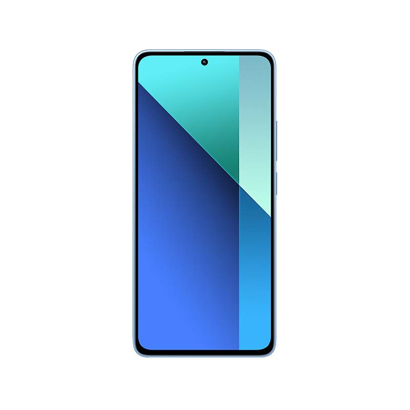 Redmi Note 13 Azul claro 8Gb+256 Xiaomi