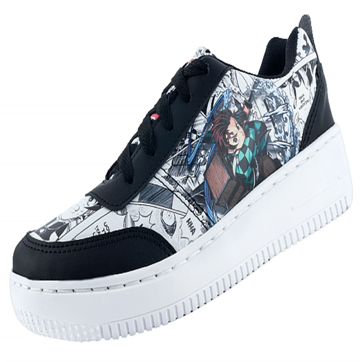 Tenis Tanjiro Kamado Anime Nezuko Muichiro Tokito 309-2-nbt.