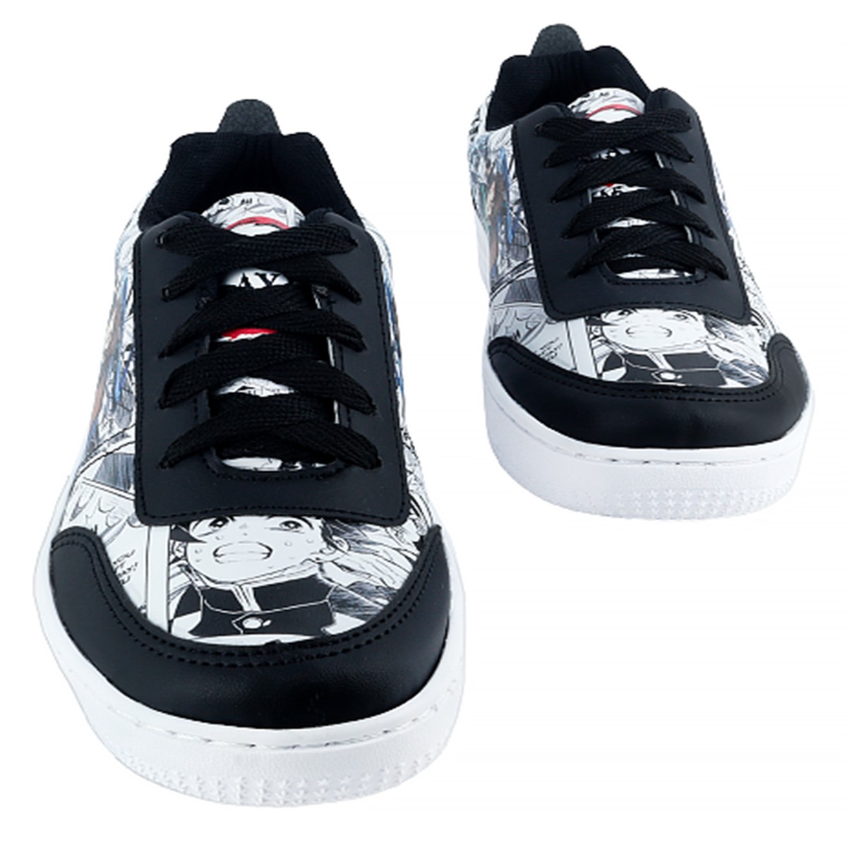 Tenis Tanjiro Kamado Anime Nezuko Muichiro Tokito 309-2-nbt.