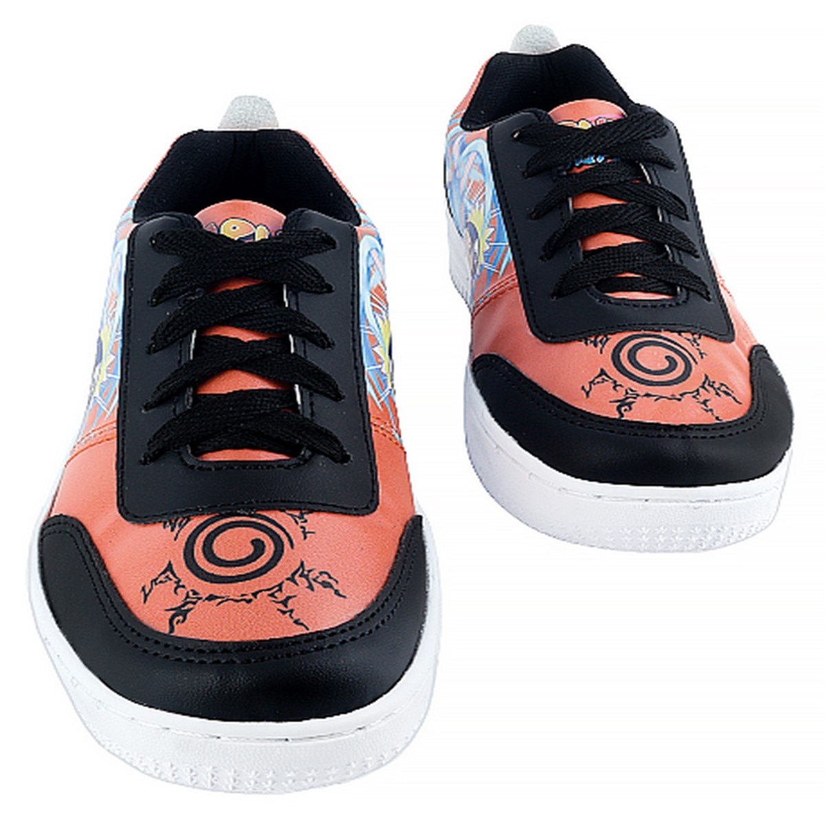 Tenis Naruto Shippuden Manga Anime Agujeta Juvenil 309-2-nnn