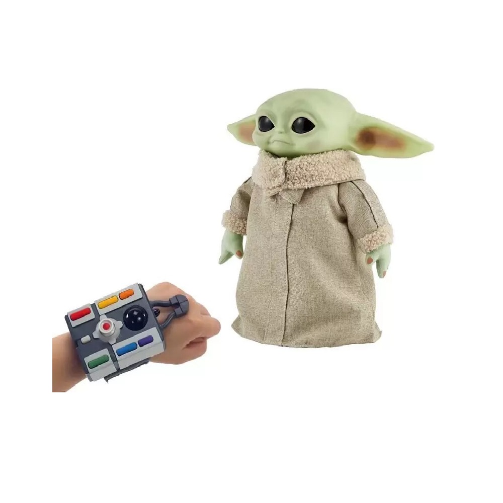 Star Wars the Mandalorian-Baby Yoda