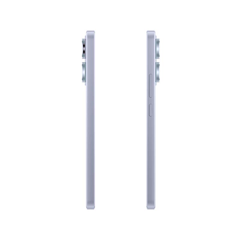 Redmi Note 13 Pro Con Red de 5G-Ram8+256Rom Morado