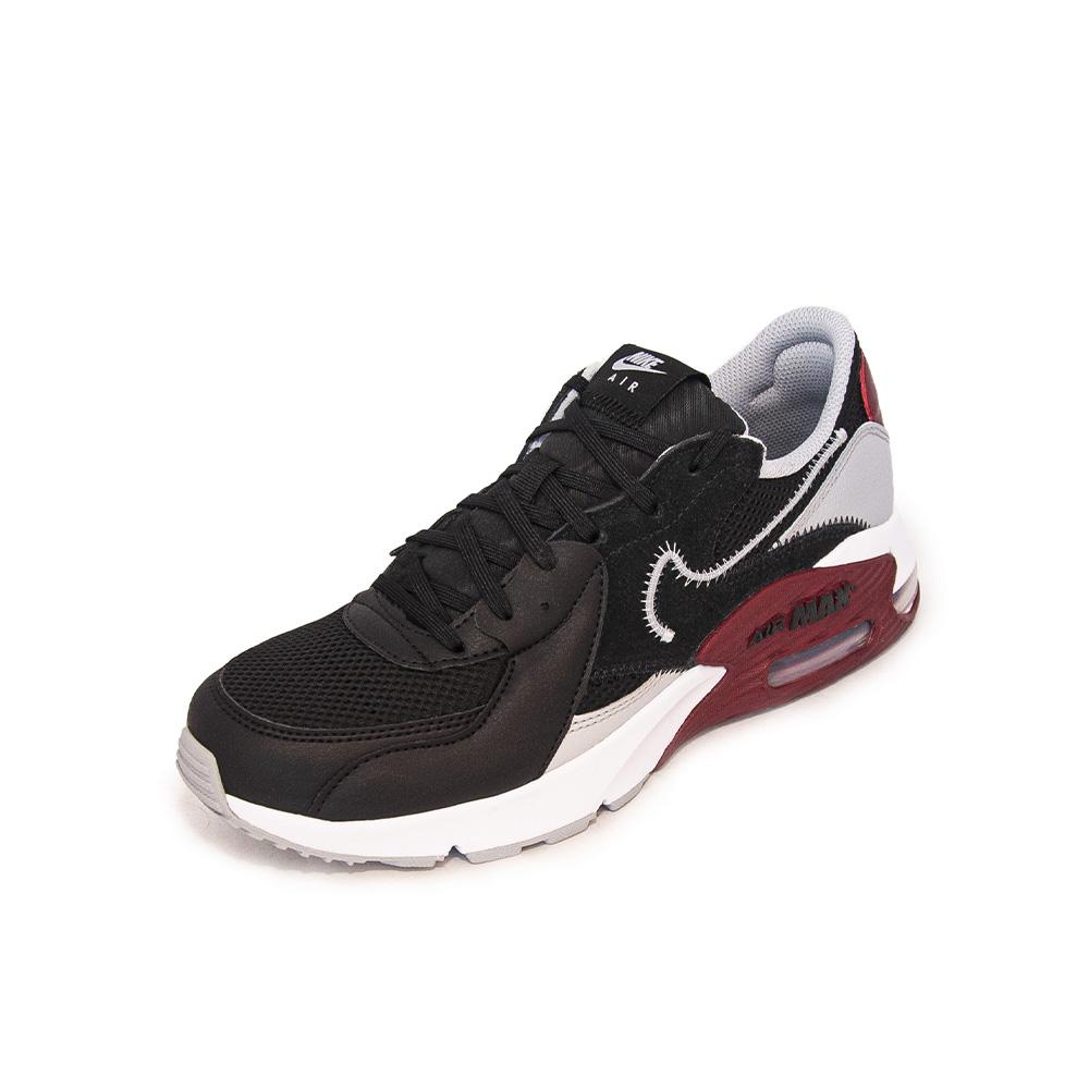 Zapatos Nike Tenis Air Max Color Vino Nike Air Max Vinotinto 2025