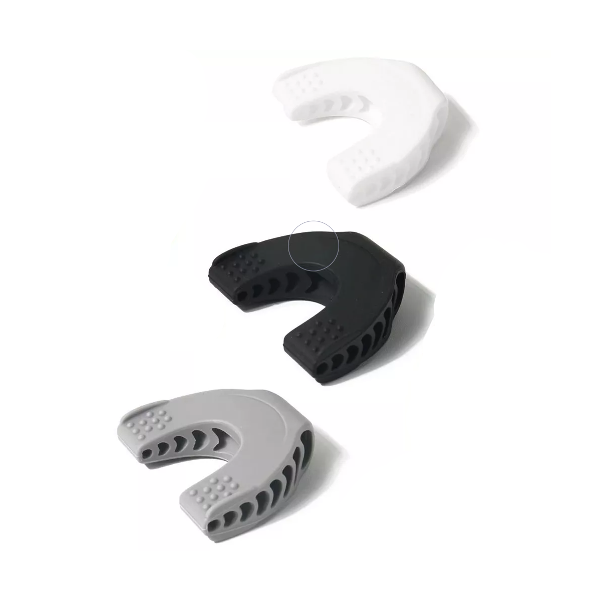 Set Entrenador De Barbilla Cara Y Cuello 3 Piezas