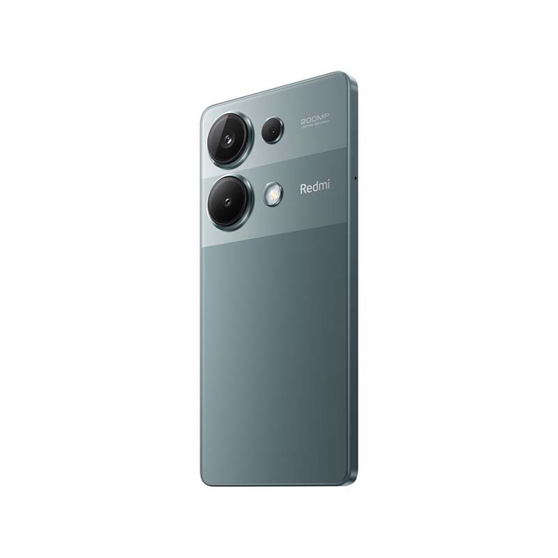 Redmi Note 13 Pro Verde 8Gb+256