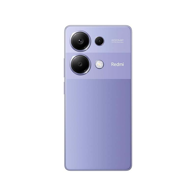 Redmi Note 13 Pro morado 8GB+256