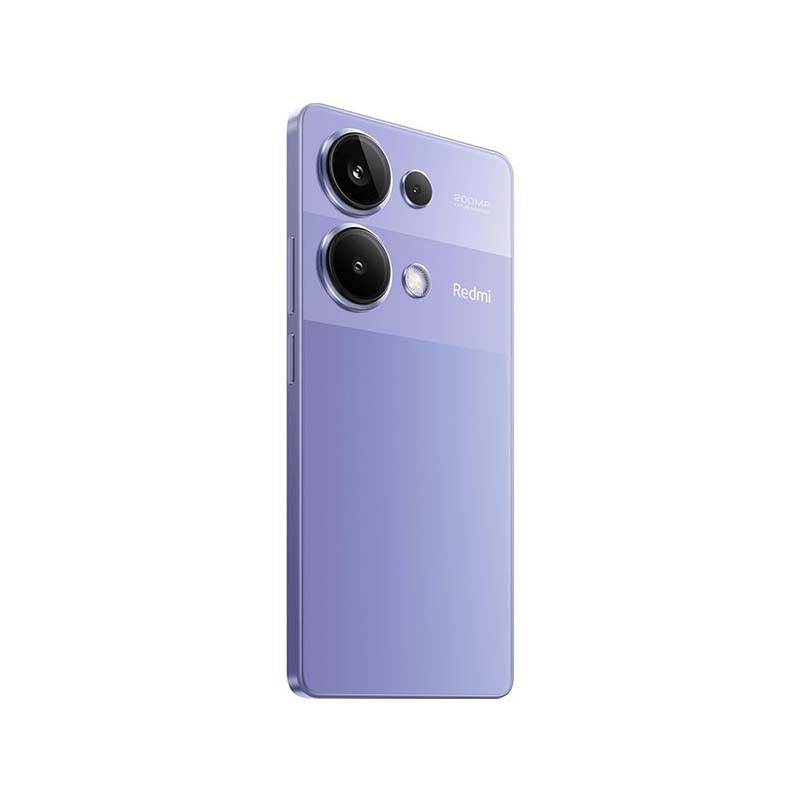 Redmi Note 13 Pro morado 8GB+256