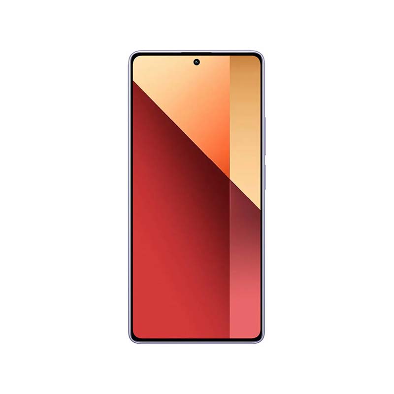 Redmi Note 13 Pro morado 8GB+256