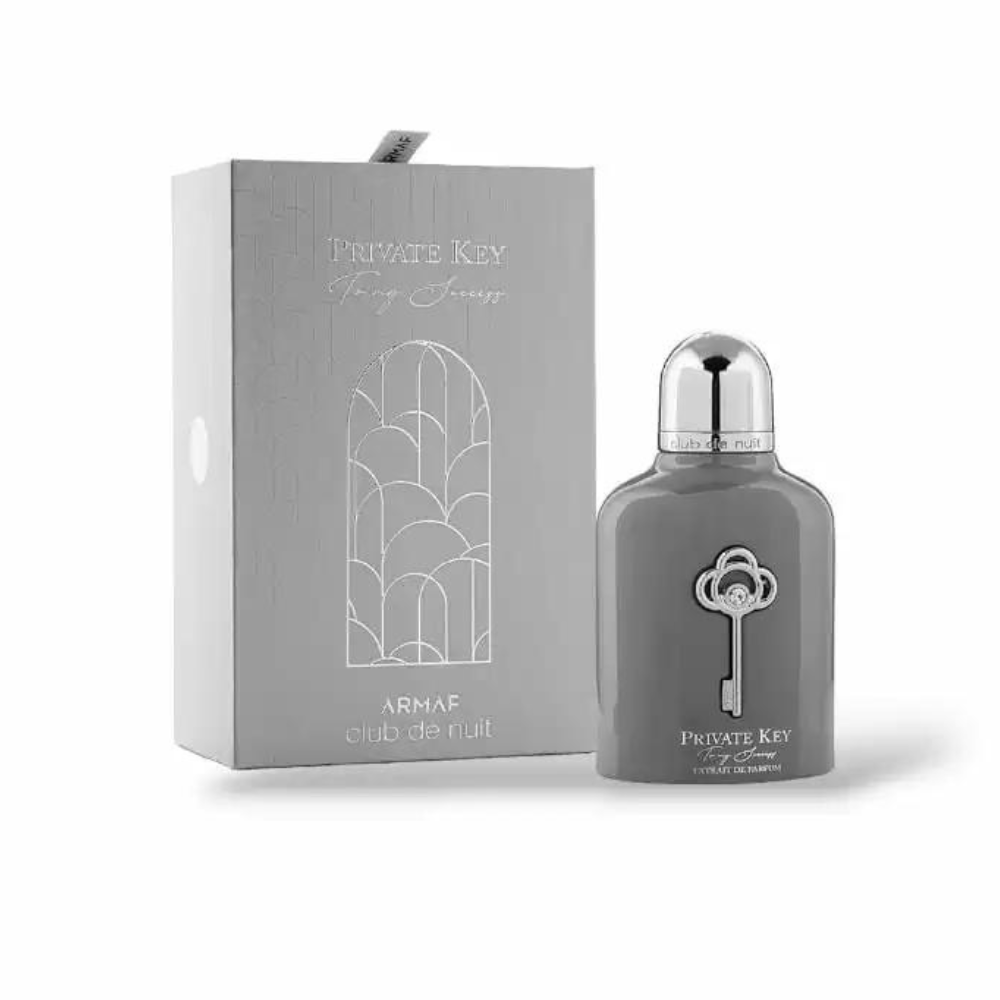 Perfume Armaf Club De Nuit Private Key To My Success 100ml Unisex Edp