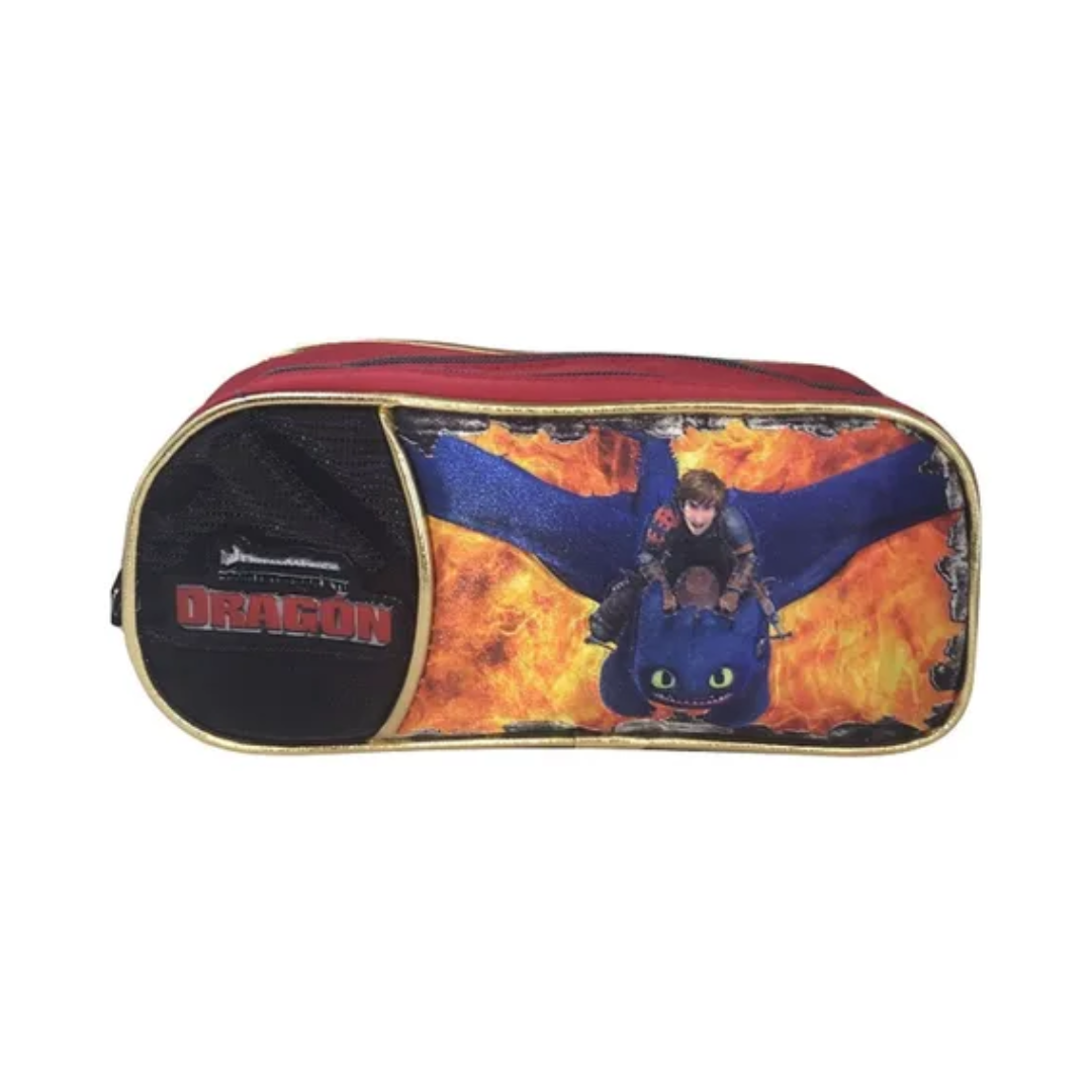 Lapiceros Varios Personajes Infantil Escolar 