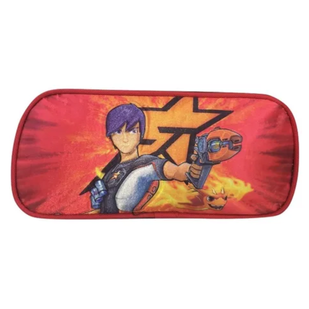 Lapiceros Varios Personajes Infantil Escolar 