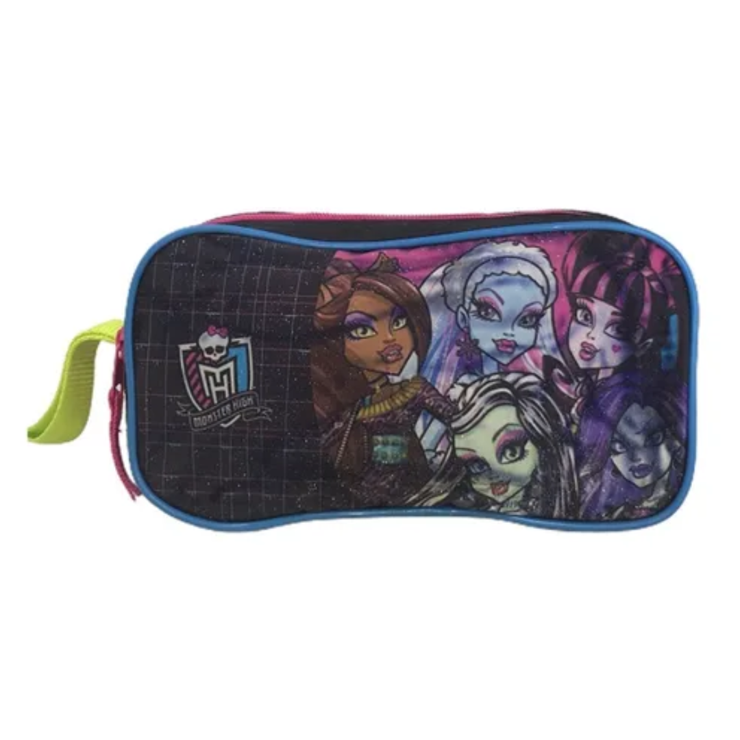 Lapiceros Varios Personajes Infantil Escolar 