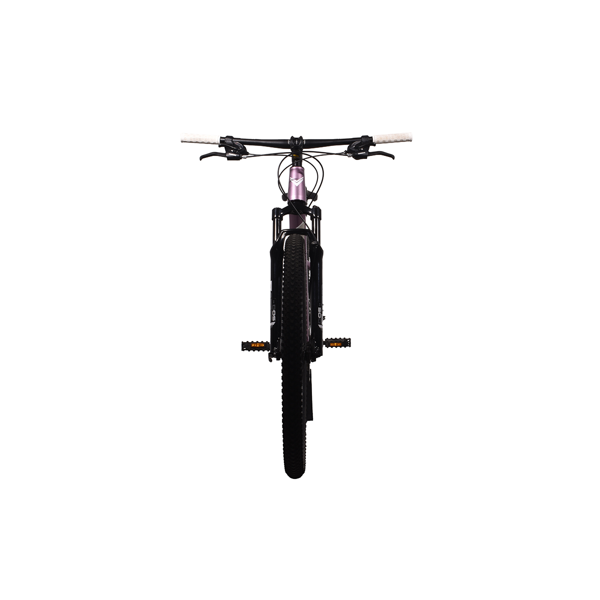 Bicicleta V Industries 900 Rodada 29 T15 Rosa De Montaña 2024