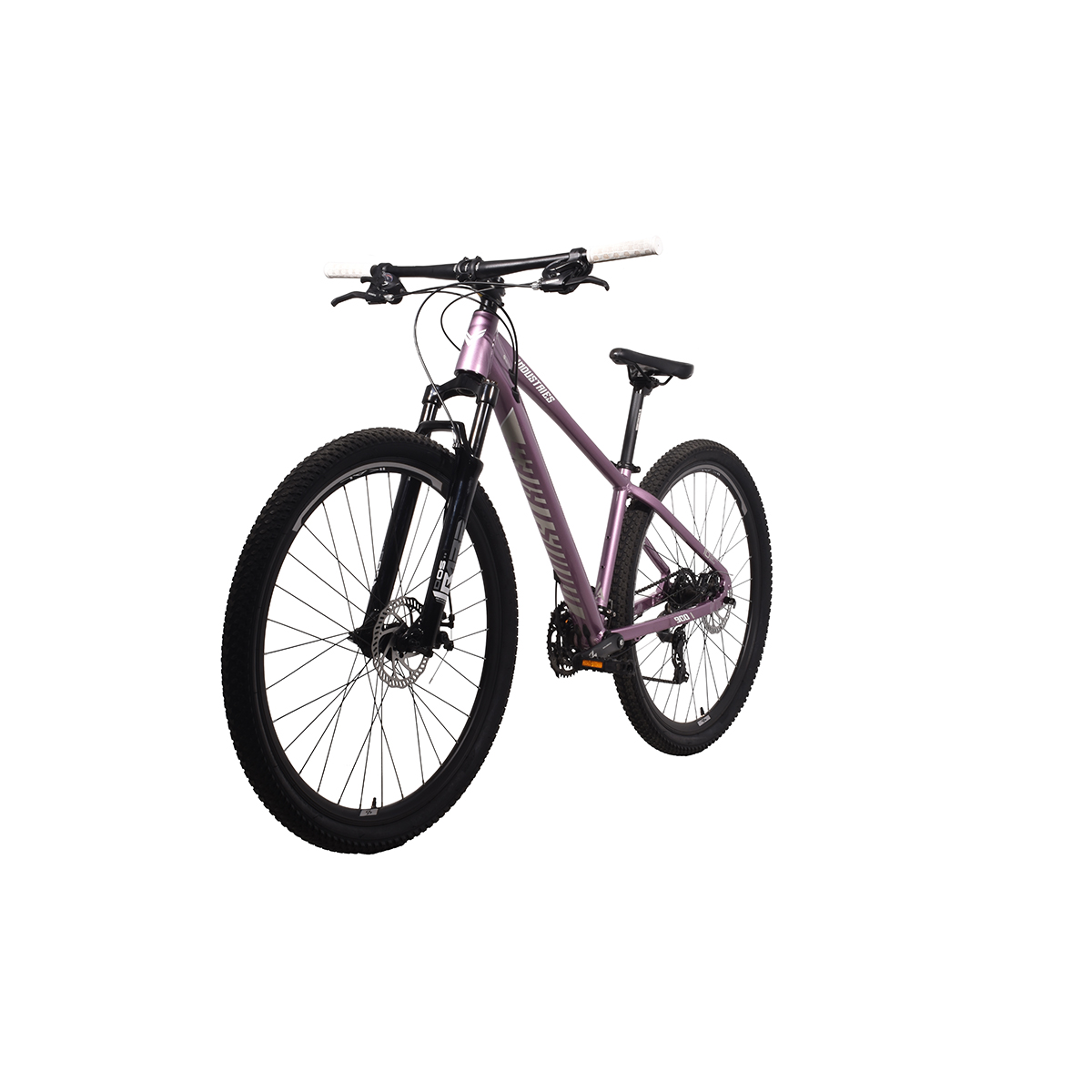 Bicicleta V Industries 900 Rodada 29 T15 Rosa De Montaña 2024