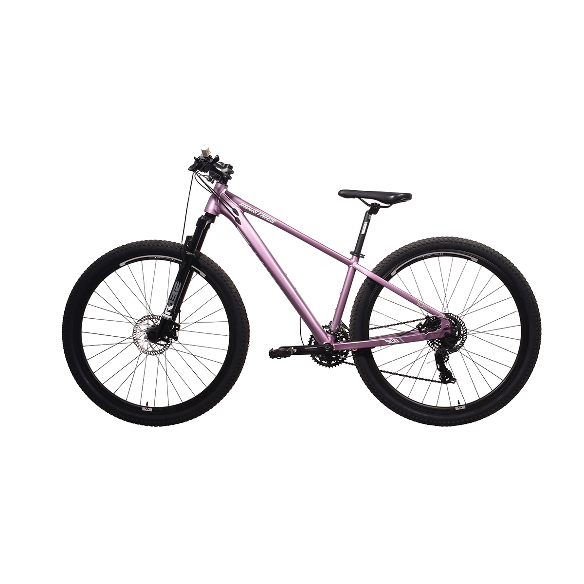 Bicicleta V Industries 900 Rodada 29 T15 Rosa De Montaña 2024