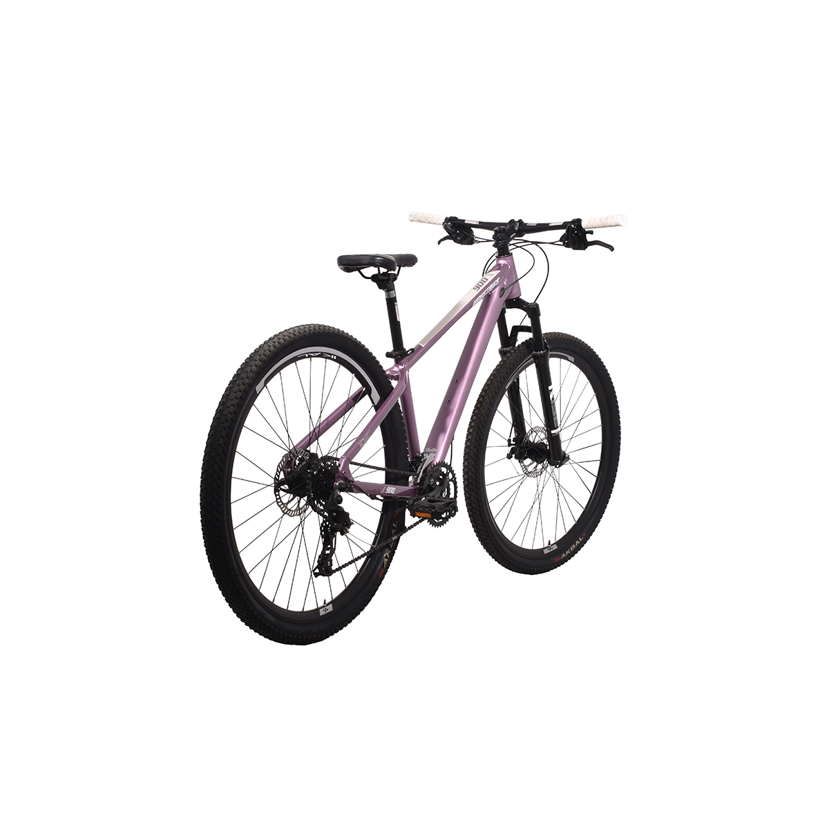 Bicicleta V Industries 900 Rodada 29 T15 Rosa De Montaña 2024