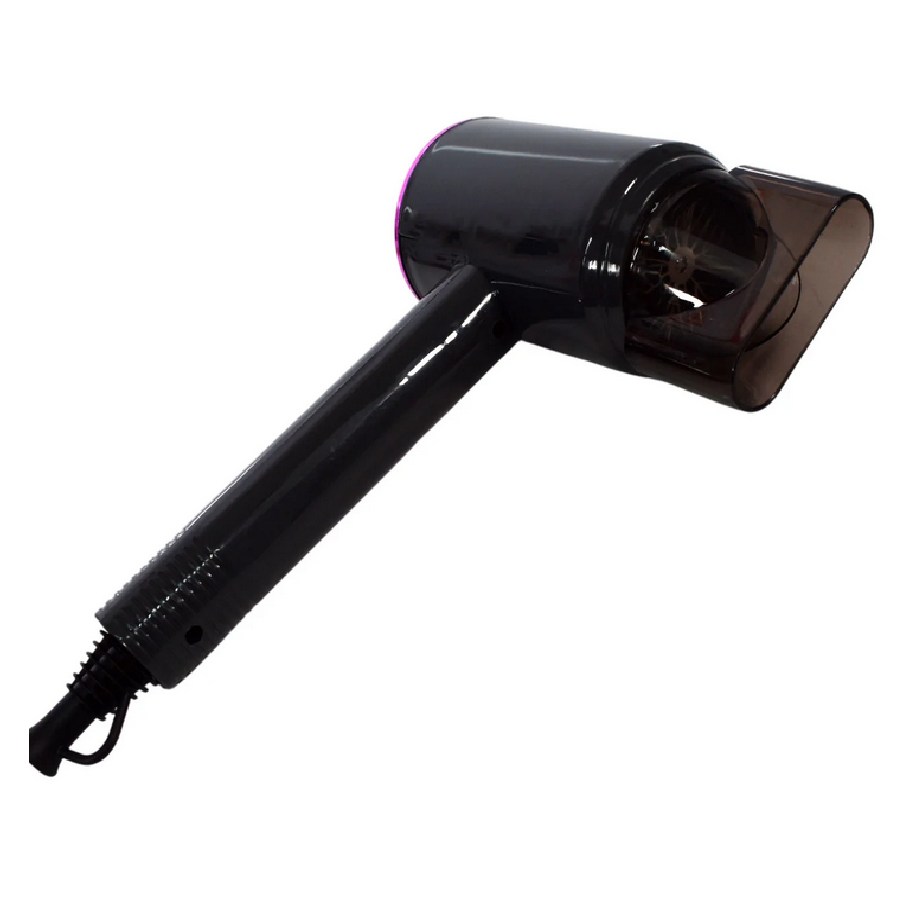 Secadora De Cabello Para Viaje Profesional Portatil
