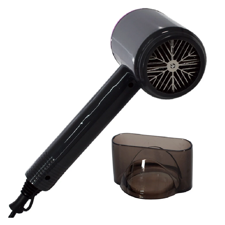 Secadora De Cabello Para Viaje Profesional Portatil