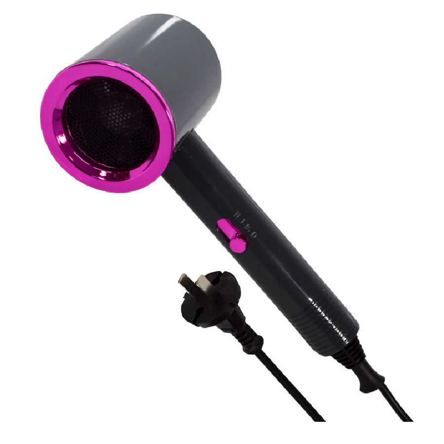 Secadora De Cabello Para Viaje Profesional Portatil