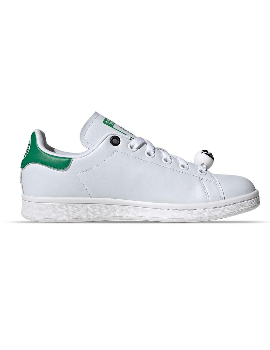 TENIS ADIDAS STAN SMITH X ANDRE SARAIVA