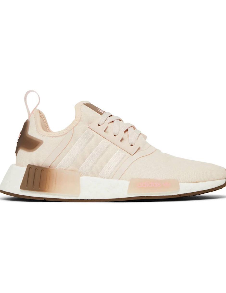 TENIS ADIDAS NMD_R1 LIGHT PINK