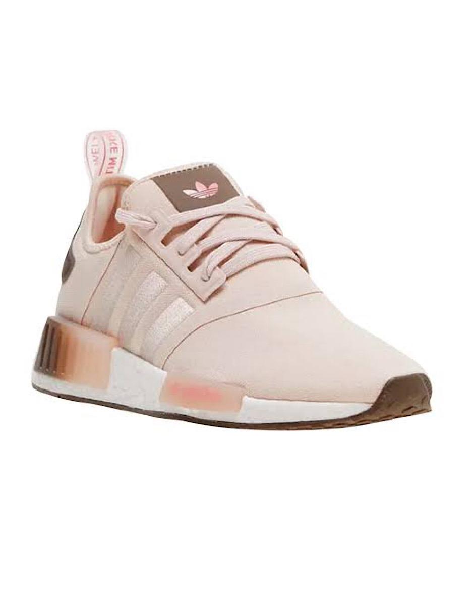 TENIS ADIDAS NMD_R1 LIGHT PINK