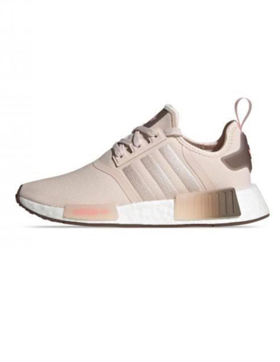 TENIS ADIDAS NMD_R1 LIGHT PINK