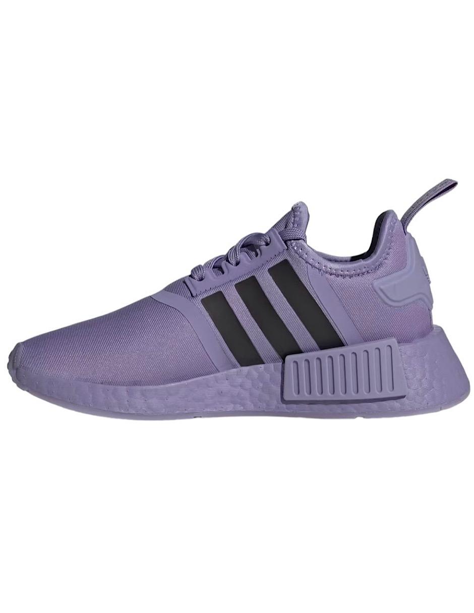 TENIS ADIDAS NMD_R1 PURPLE