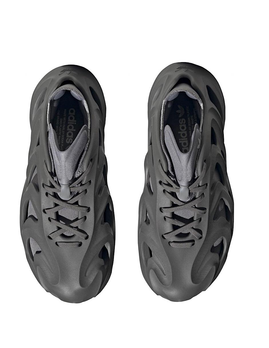 TENIS ADIDAS ADIFOM Q TRIPLE GREY